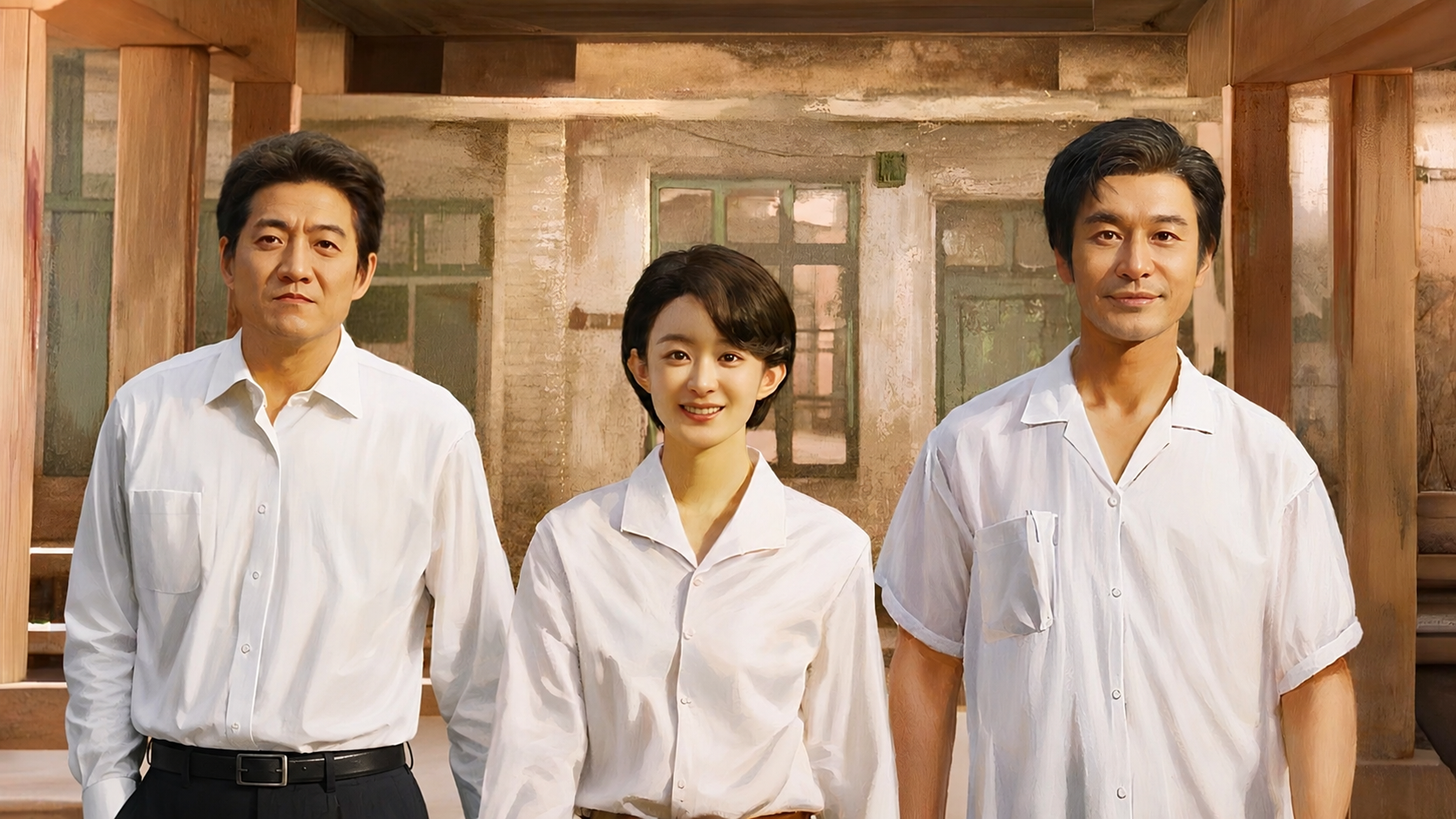 Chuyện Lớn Nơi Thành Phố Nhỏ - The Dream Maker