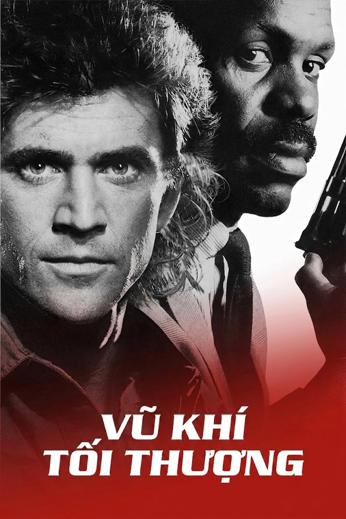 Vũ Khí Tối Thượng