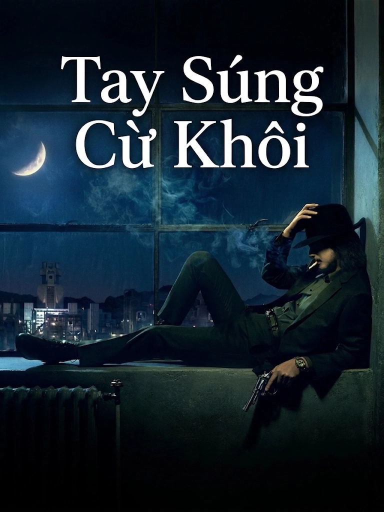 Tay Súng Cừ Khôi Jigen Daisuke