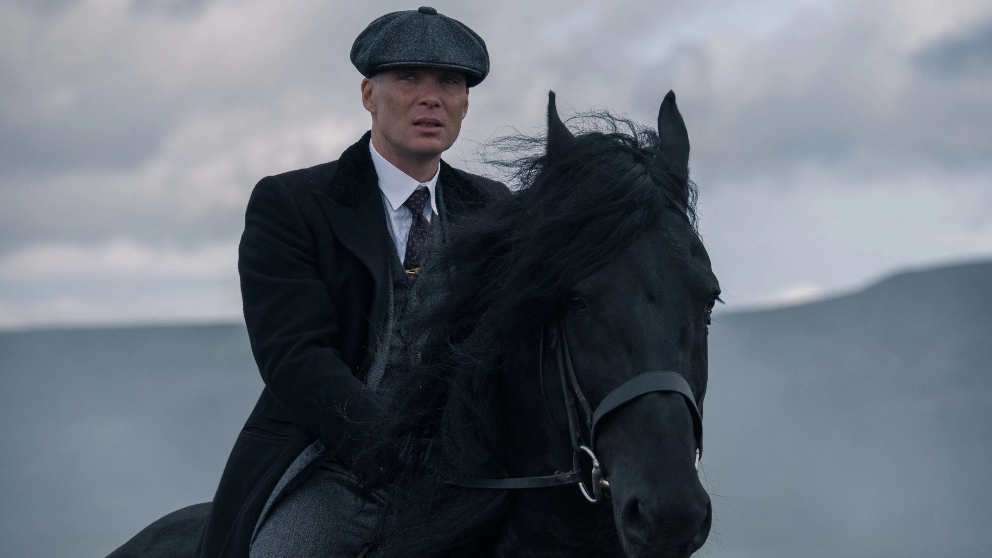 Bóng Ma Anh Quốc (Phần 5) - Peaky Blinders (Season 5)