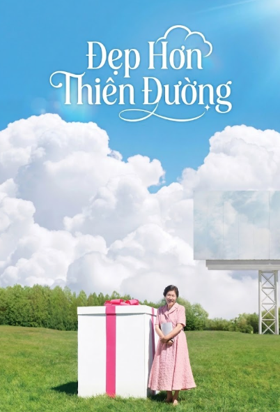 Đẹp Hơn Thiên Đường