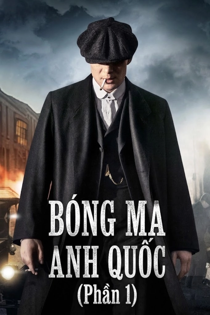 Bóng Ma Anh Quốc (Phần 1)