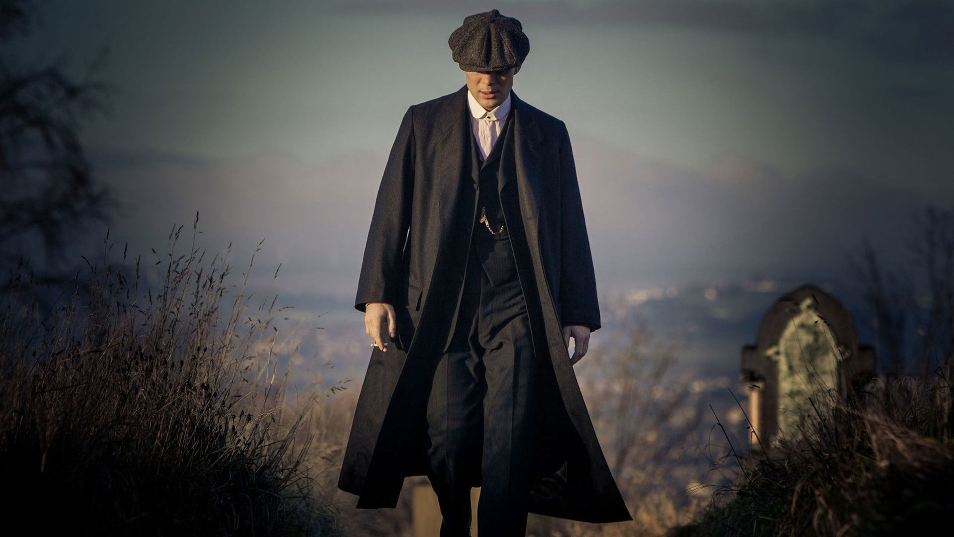 Bóng Ma Anh Quốc (Phần 1) - Peaky Blinders (Season 1)