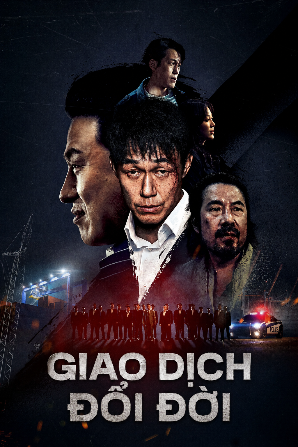 Giao Dịch Đổi Đời