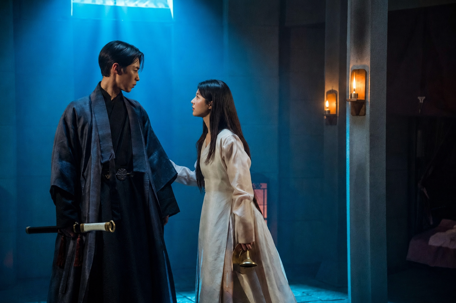 Hoàn Hồn (Phần 2) - Alchemy Of Souls (Season 2)