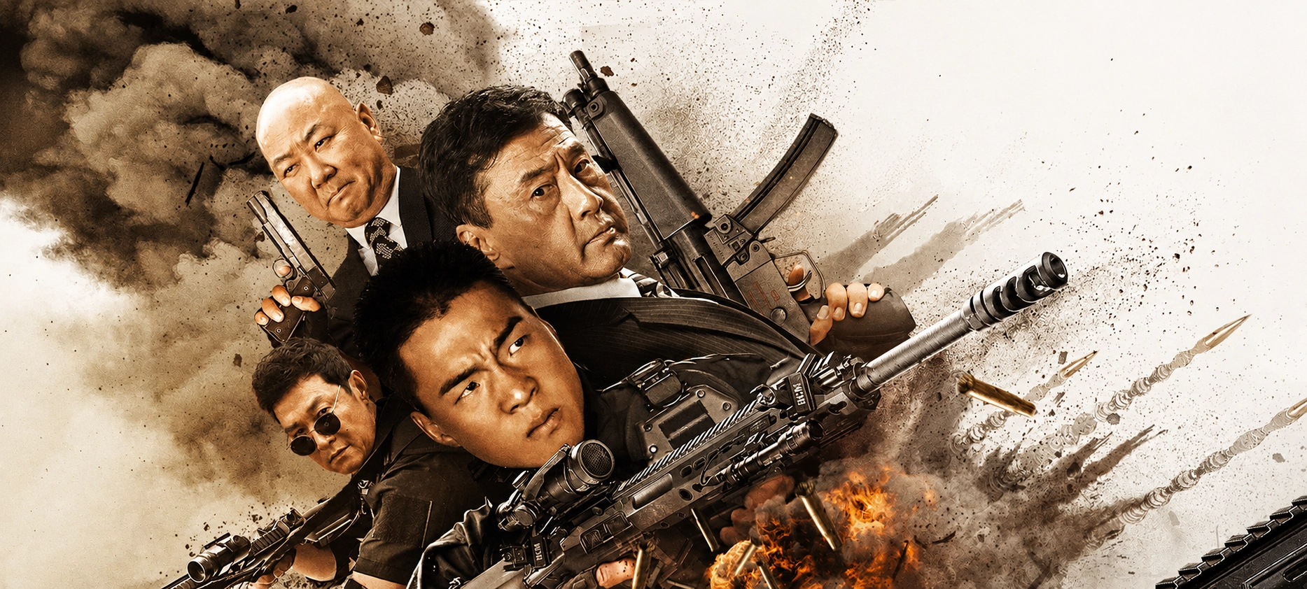 Vệ Sĩ 2 - Bodyguard 2