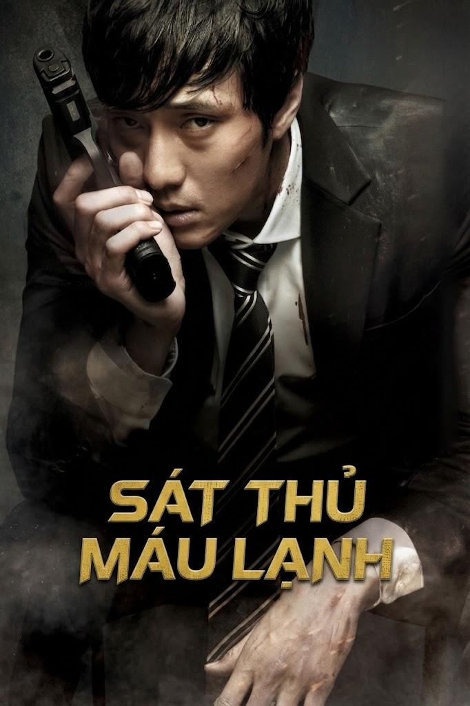 Sát Thủ Máu Lạnh