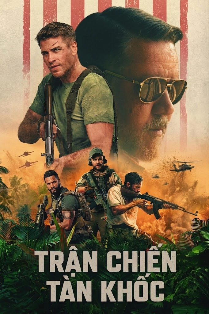 Trận Chiến Tàn Khốc