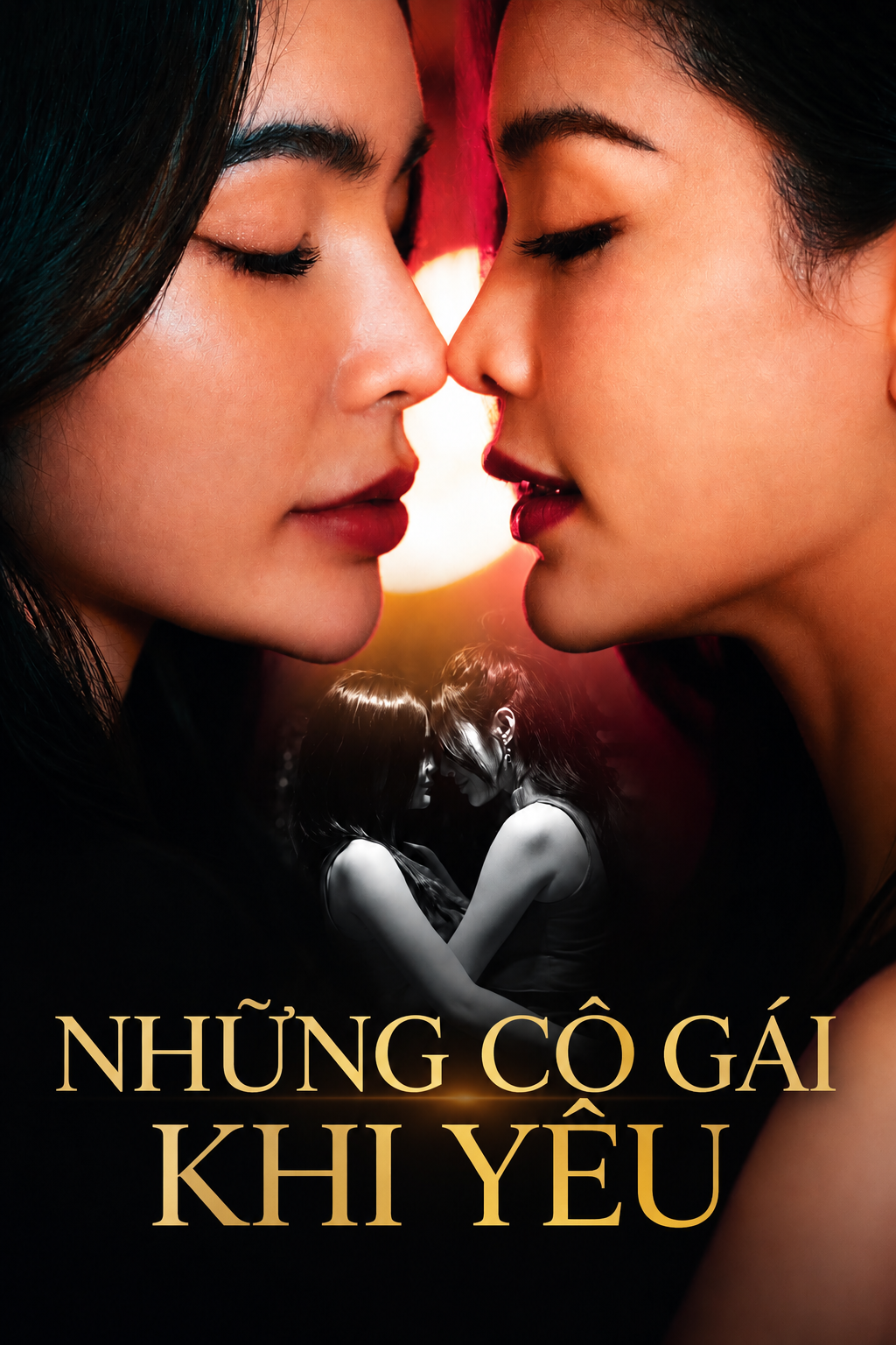 Những Cô Gái Khi Yêu
