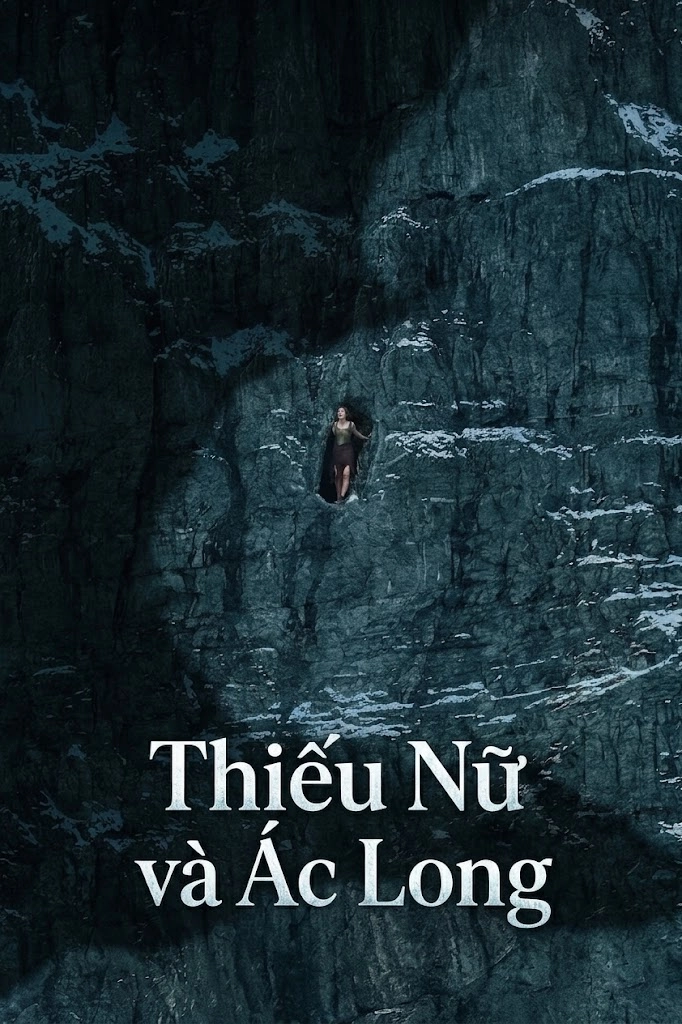 Thiếu Nữ và Ác Long