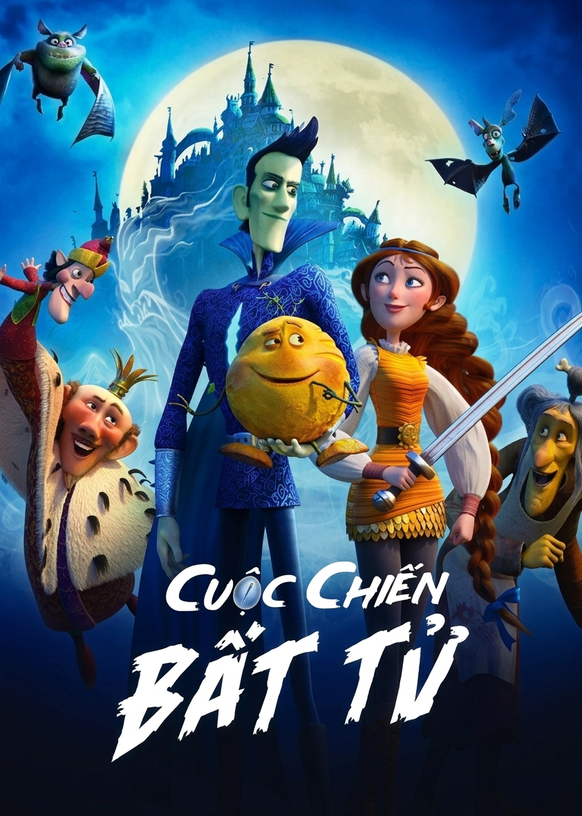 Cuộc Chiến Bất Tử