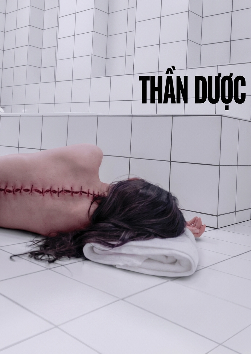 Thần Dược