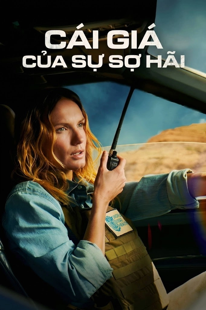 Cái Giá Của Sự Sợ Hãi