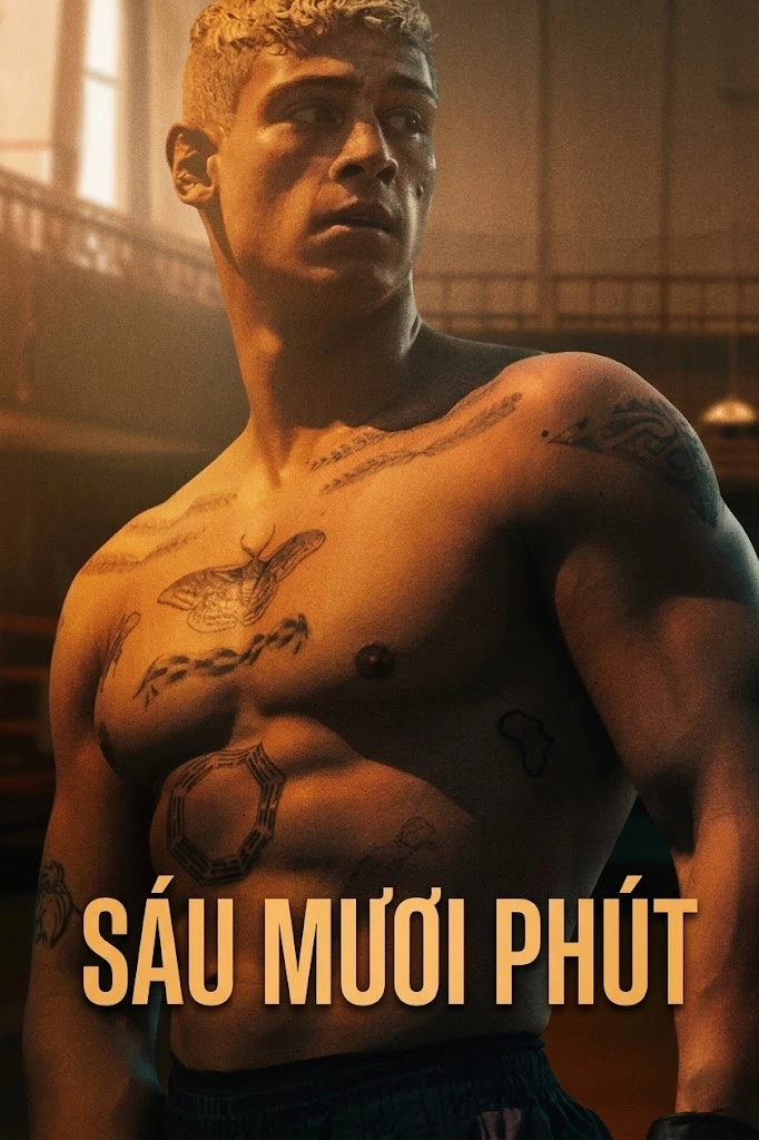 Sáu Mươi Phút