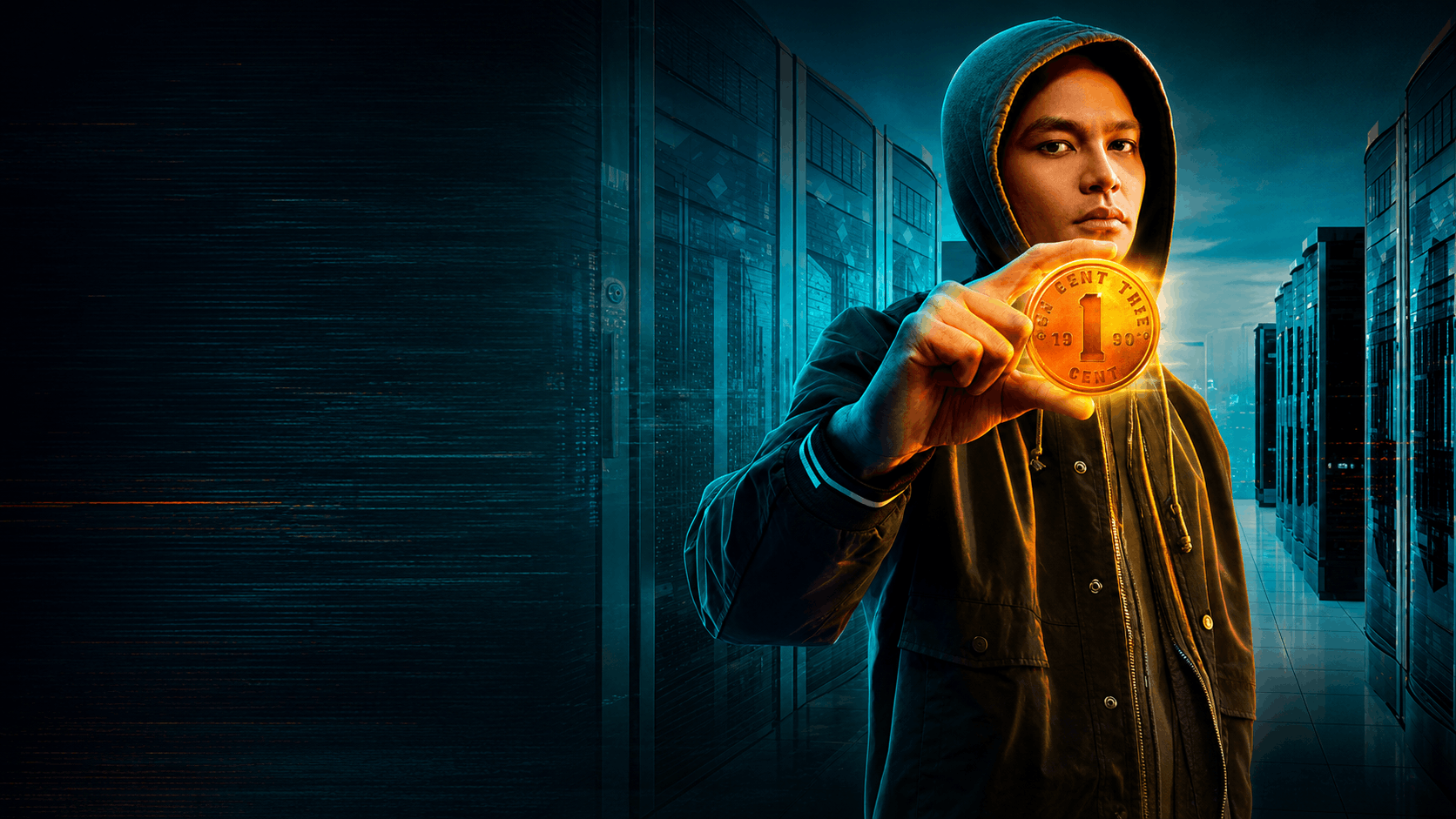 Tên Trộm Một Xu (Phần 1) - One Cent Thief (Season 1)