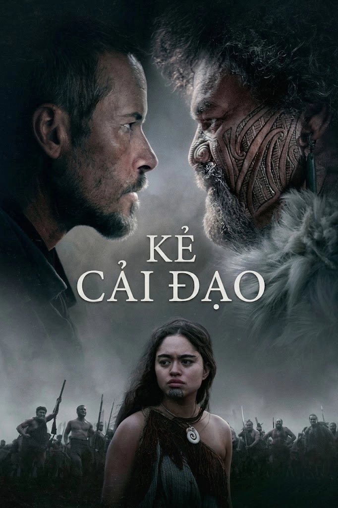 Kẻ Cải Đạo