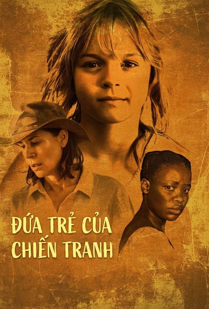 Đứa trẻ của chiến tranh
