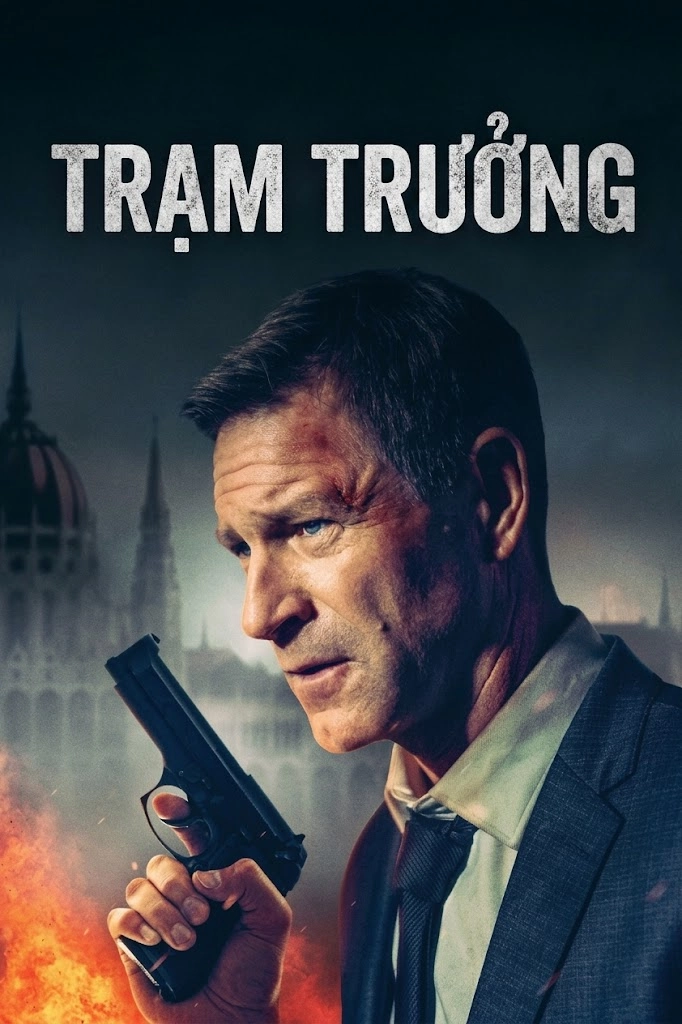 Trạm Trưởng