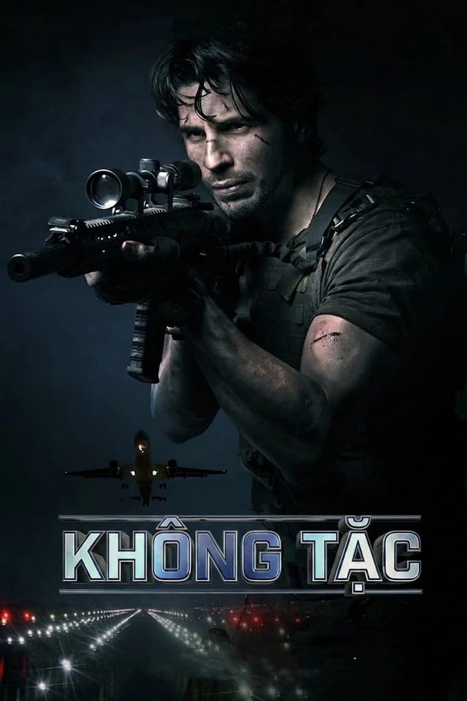 Không Tặc