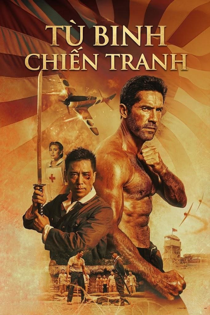 Tù Binh Chiến Tranh Prisoner Of War