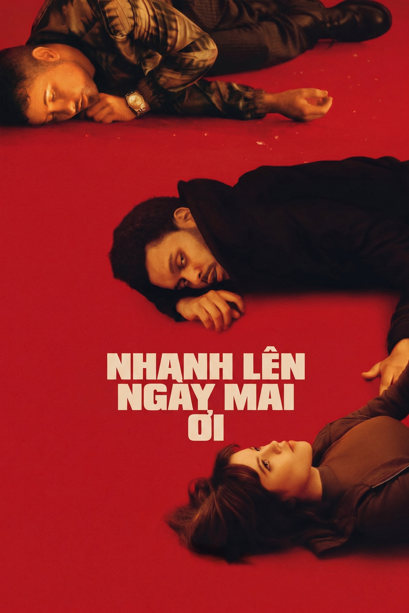 Nhanh Lên Ngày Mai Ơi