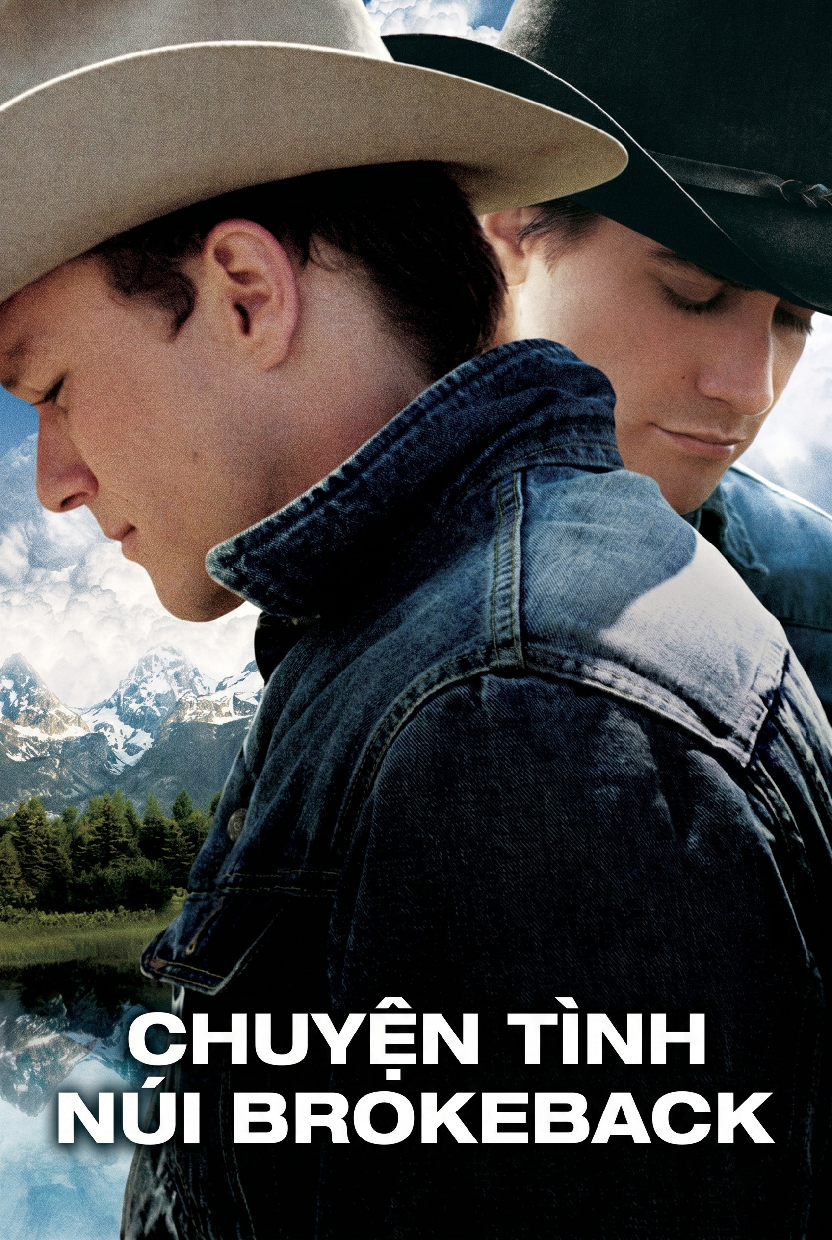 Chuyện Tình Núi Brokeback