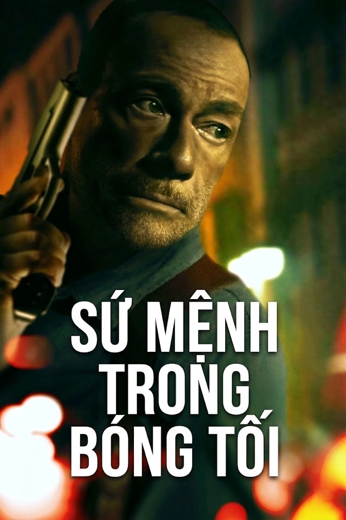 Sứ Mệnh Trong Bóng Tối