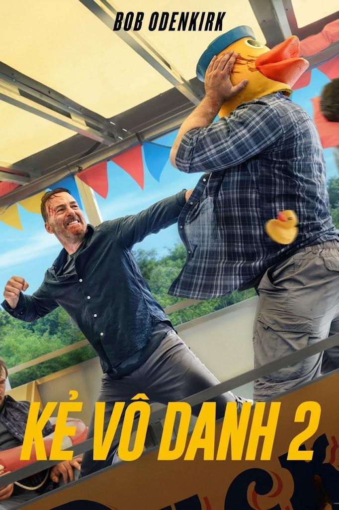 Kẻ Vô Danh 2