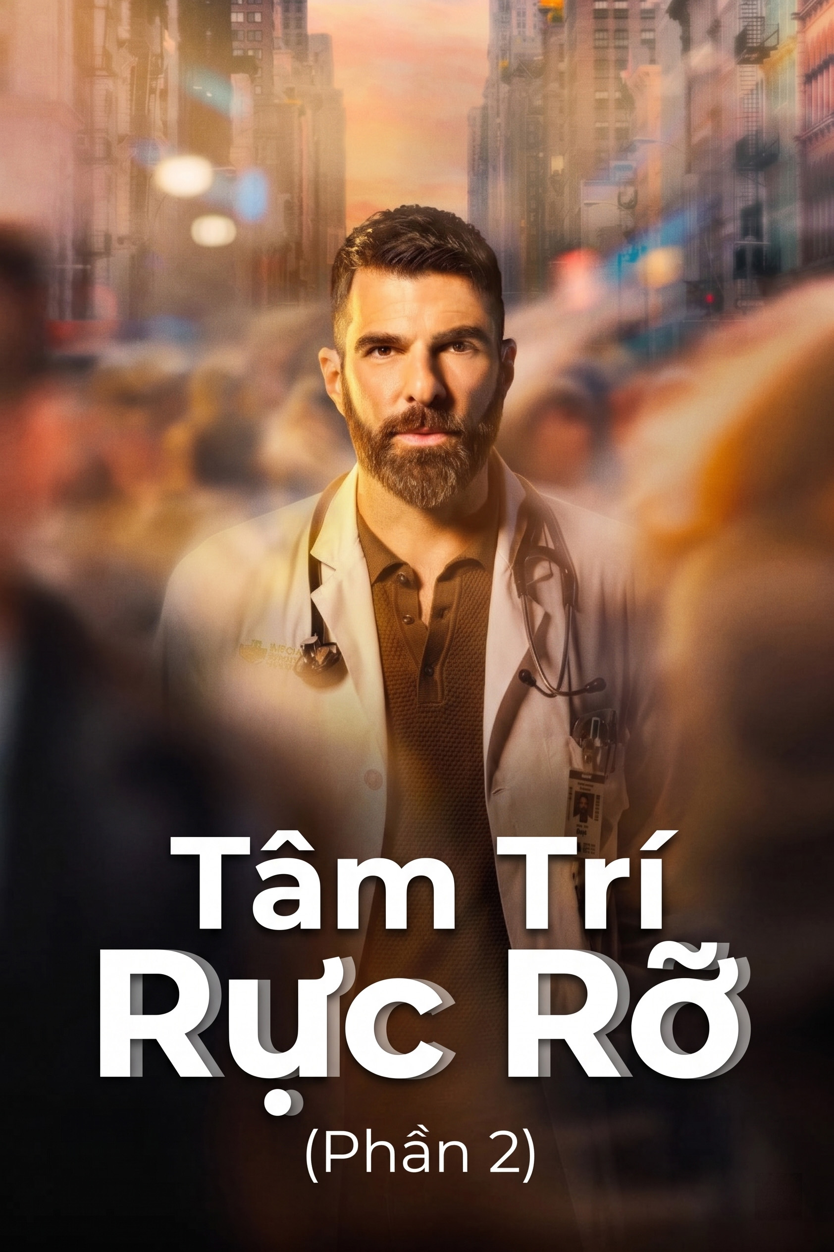 Tâm Trí Rực Rỡ (Phần 2) Brilliant Minds (Season 2)