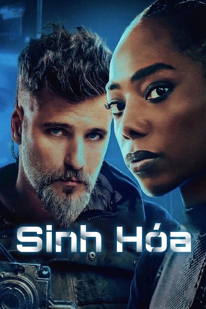 Sinh Hóa