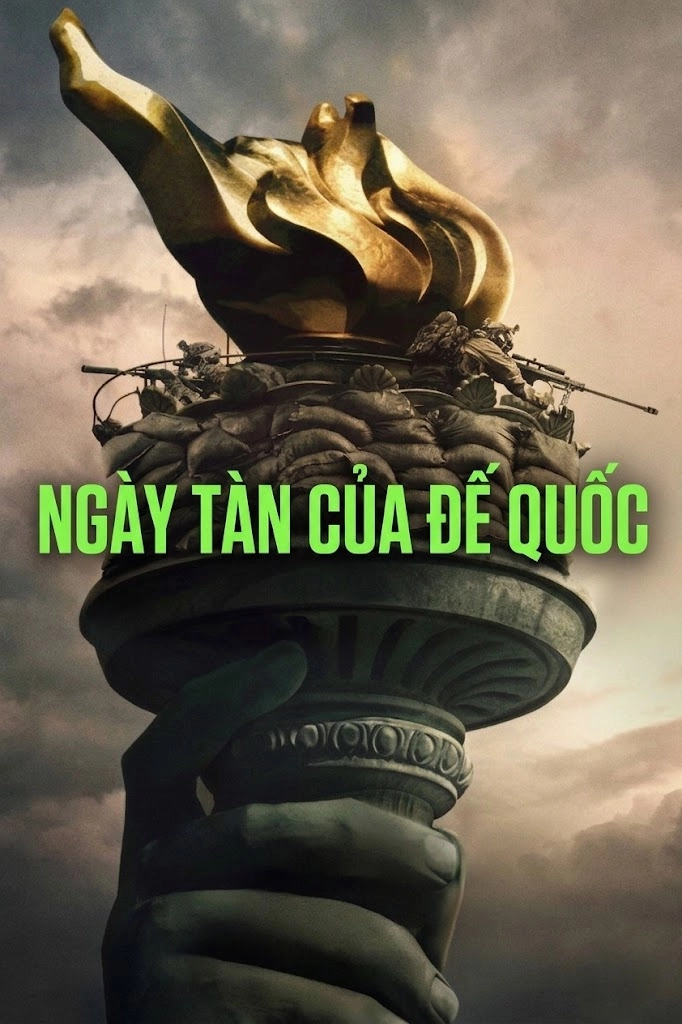 Ngày Tàn Của Đế Quốc