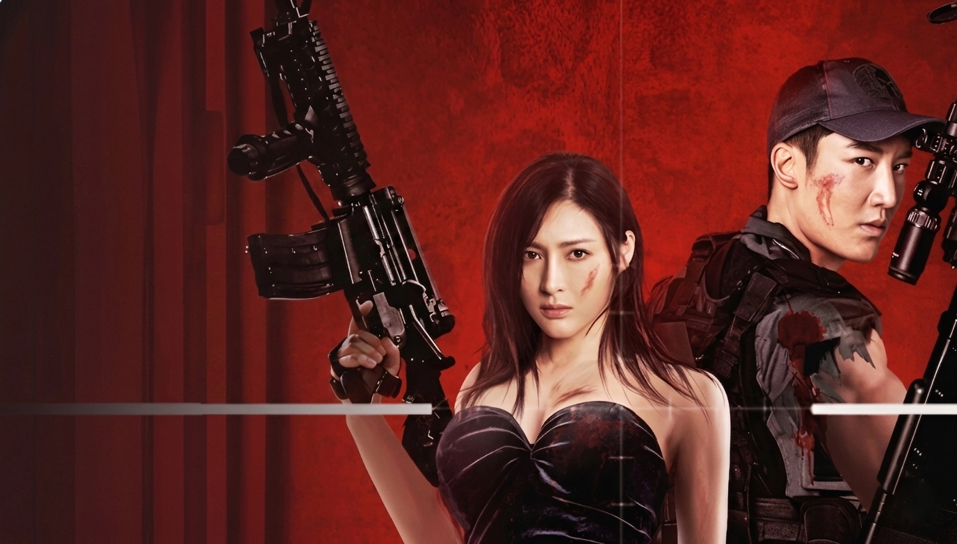 Tuyệt Mệnh Thư Kích - Desperate Sniper