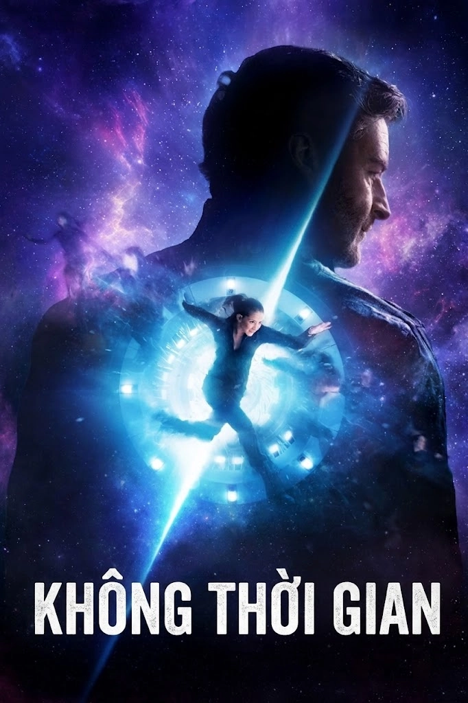 Không Thời Gian Space/Time