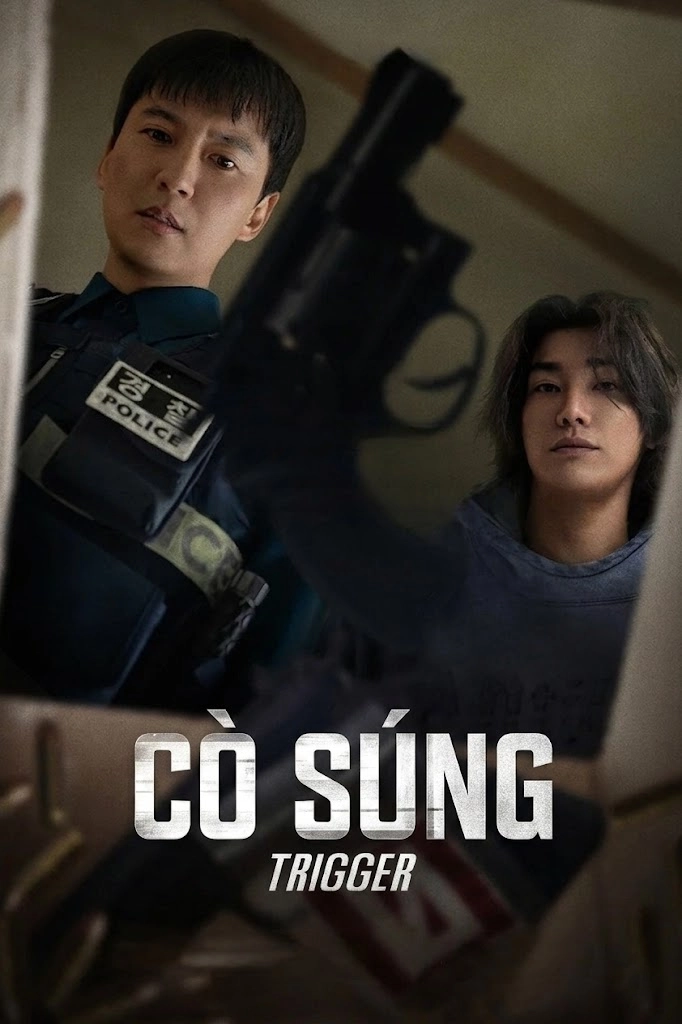 Cò Súng