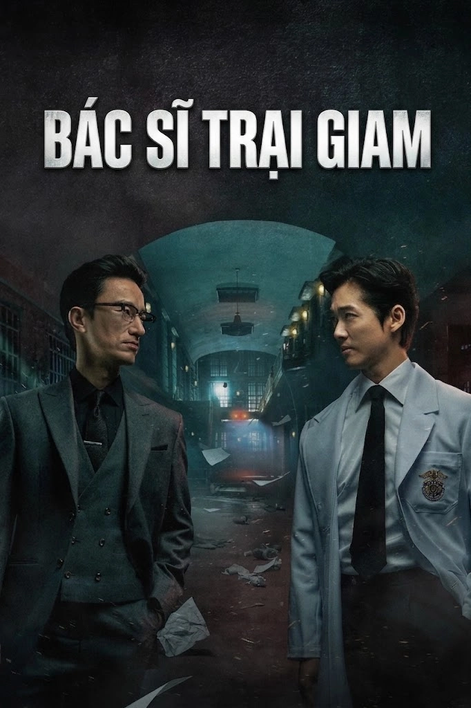 Bác Sĩ Trại Giam