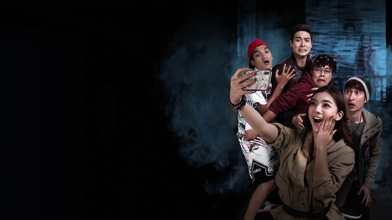 Lật Mặt 4: Nhà Có Khách - Face Off 4: The Walking Guests
