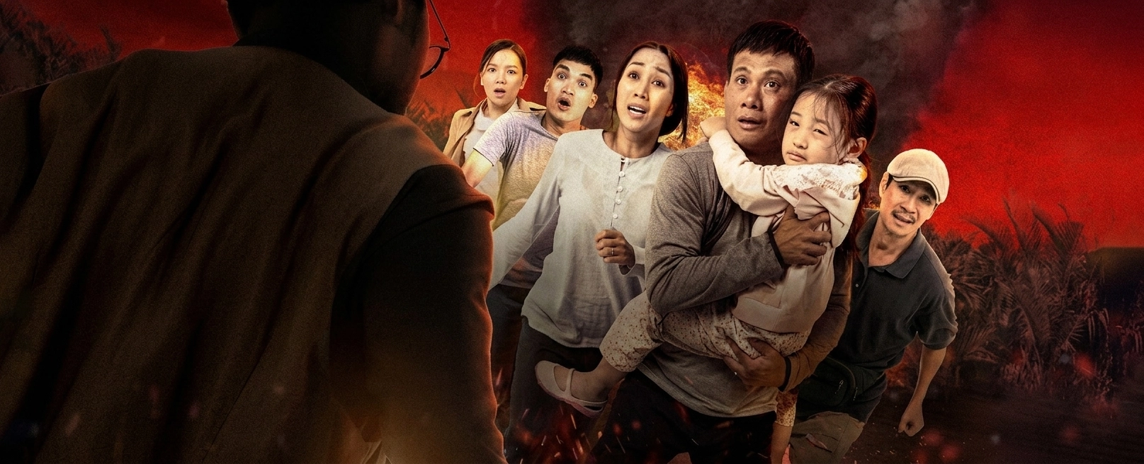 Lật Mặt 5: 48h - Face Off 5: 48H