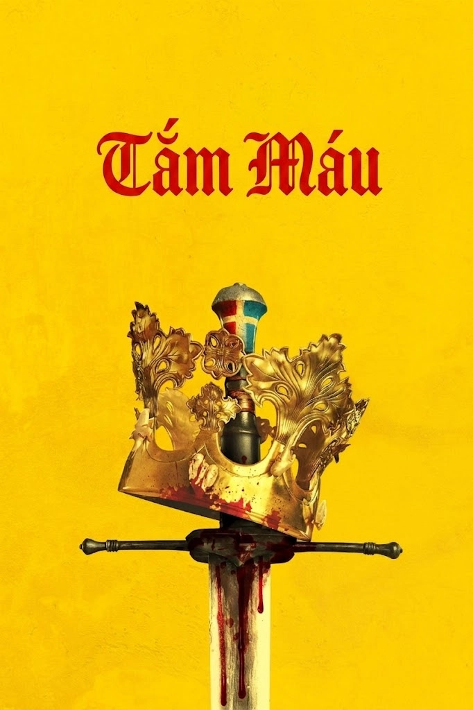 Tắm Máu