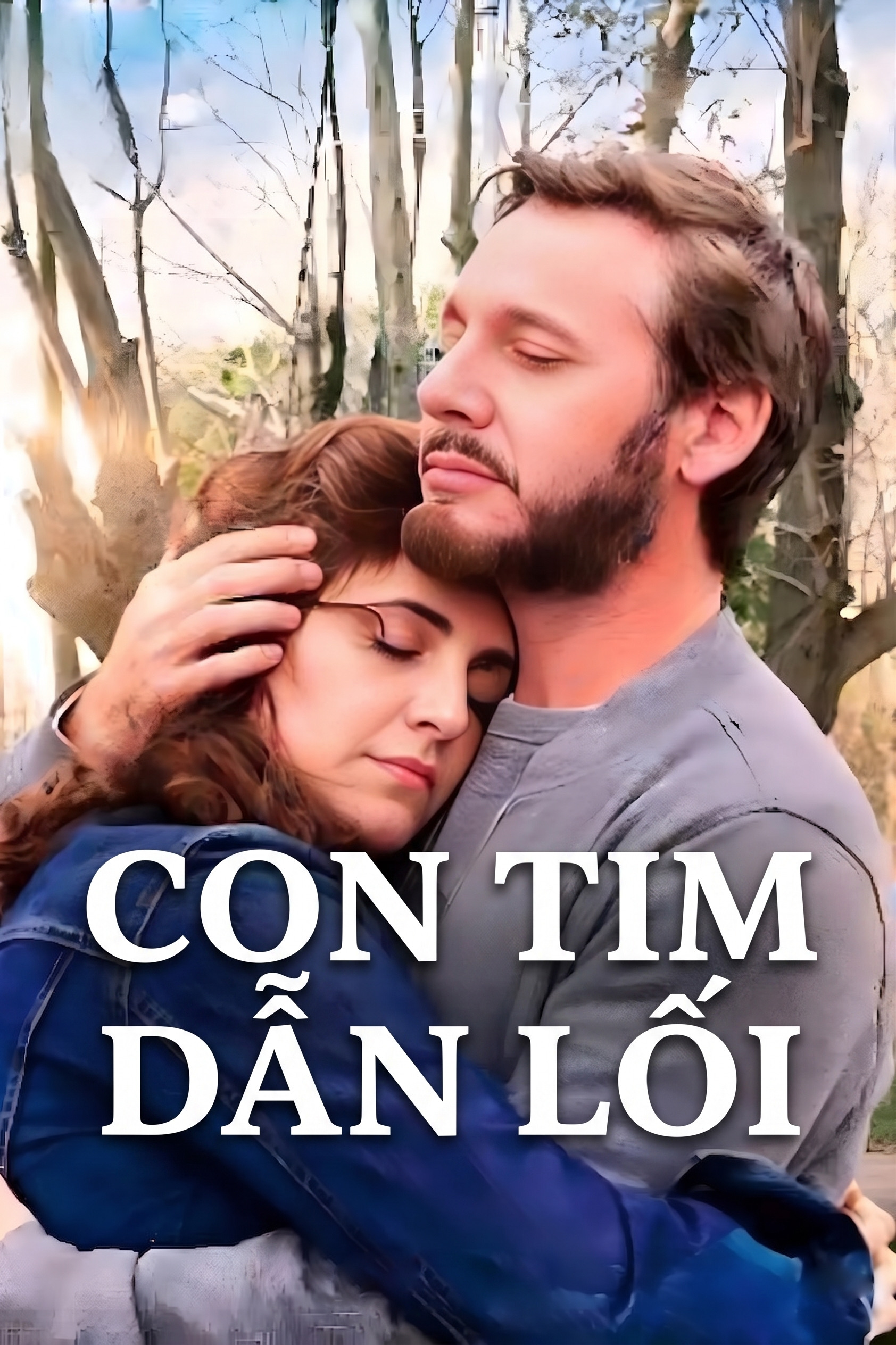 Con Tim Dẫn Lối