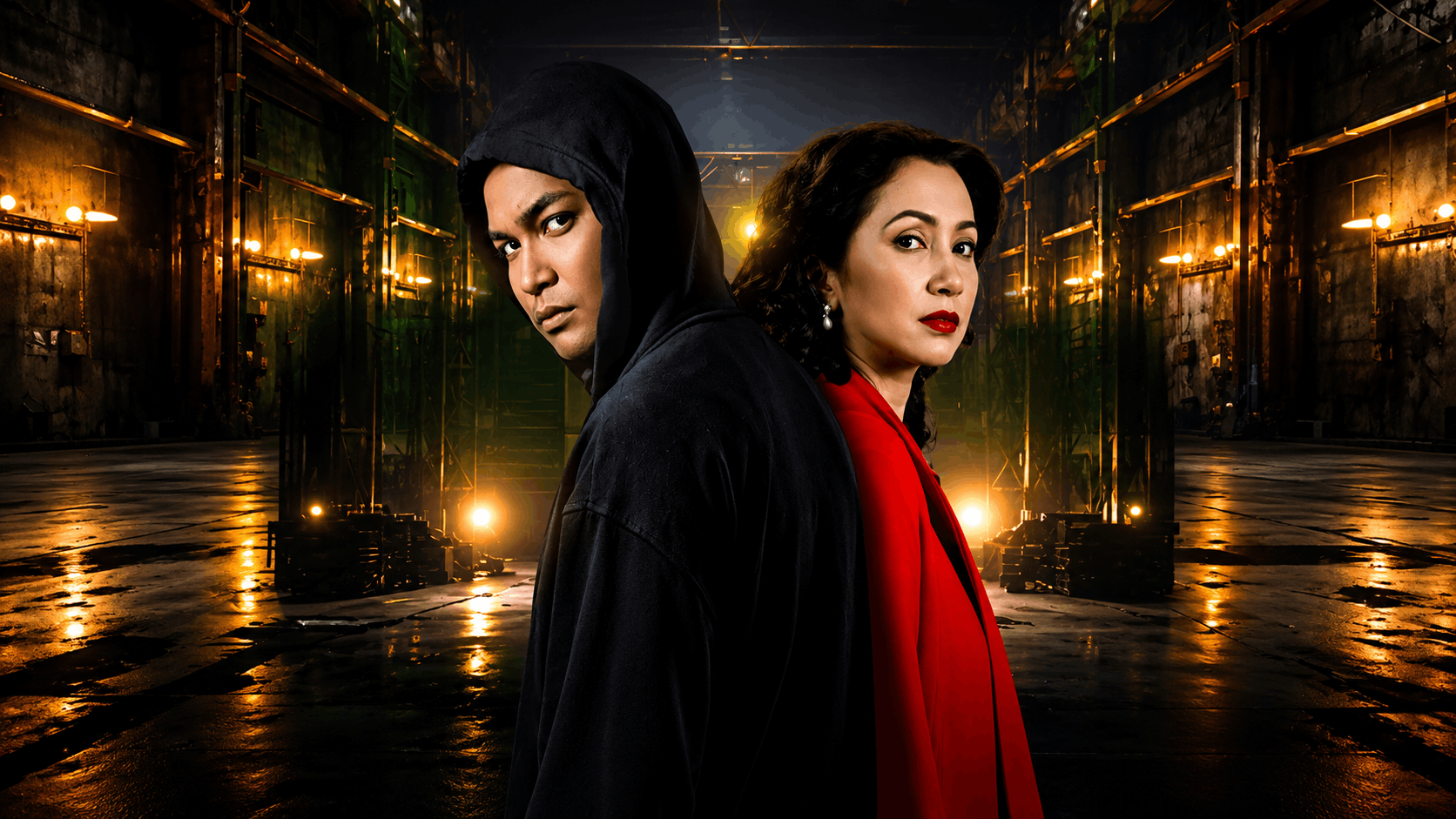 Tên Trộm Một Xu (Phần 2) - One Cent Thief (Season 2)