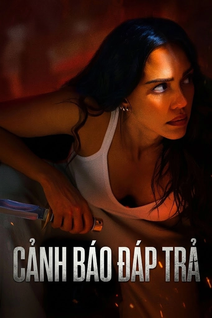 Cảnh Báo Đáp Trả