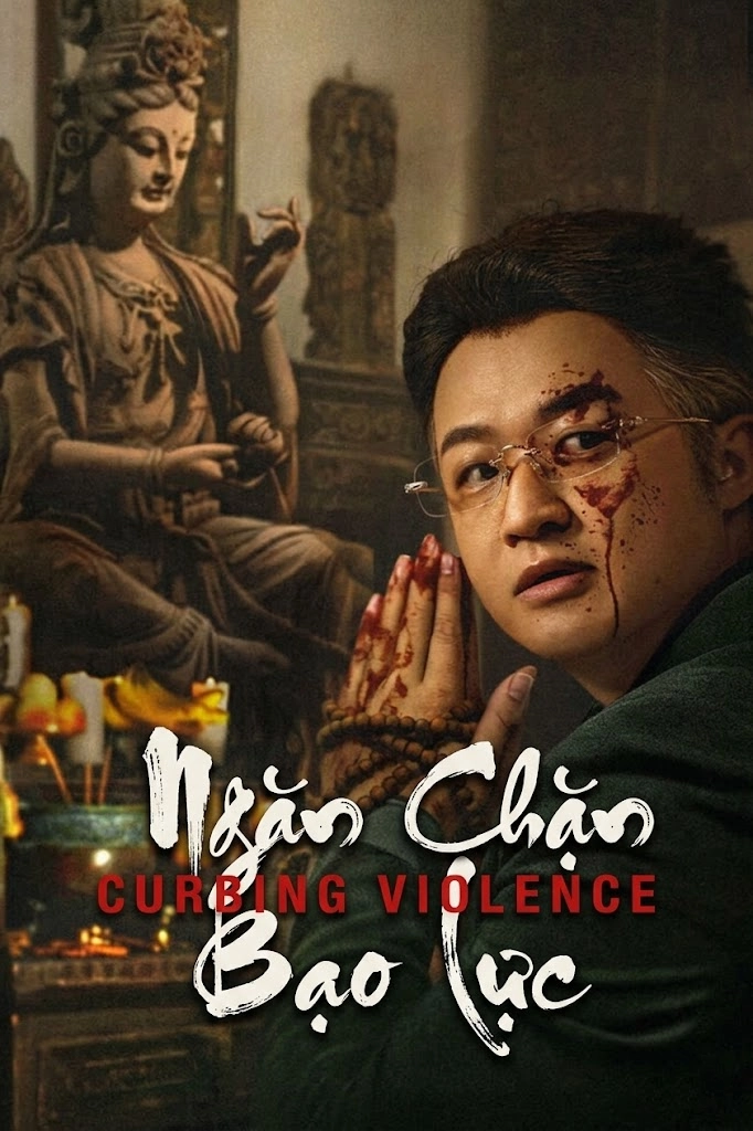 Ngăn Chặn Bạo Lực