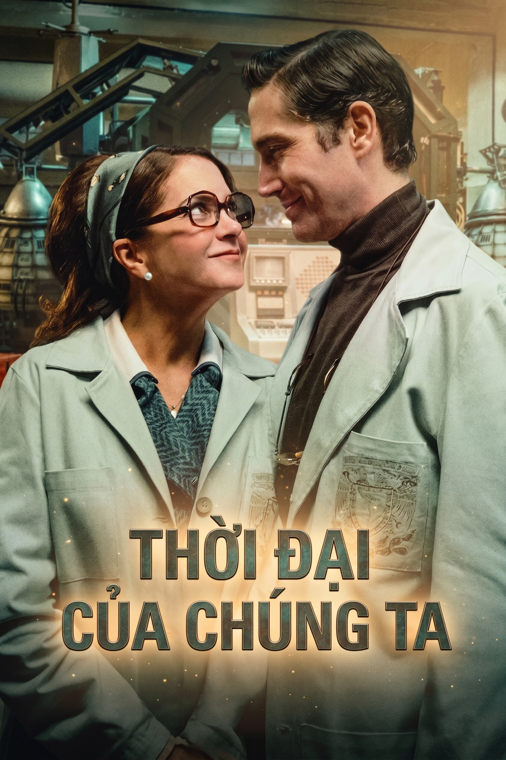 Thời Đại Của Chúng Ta