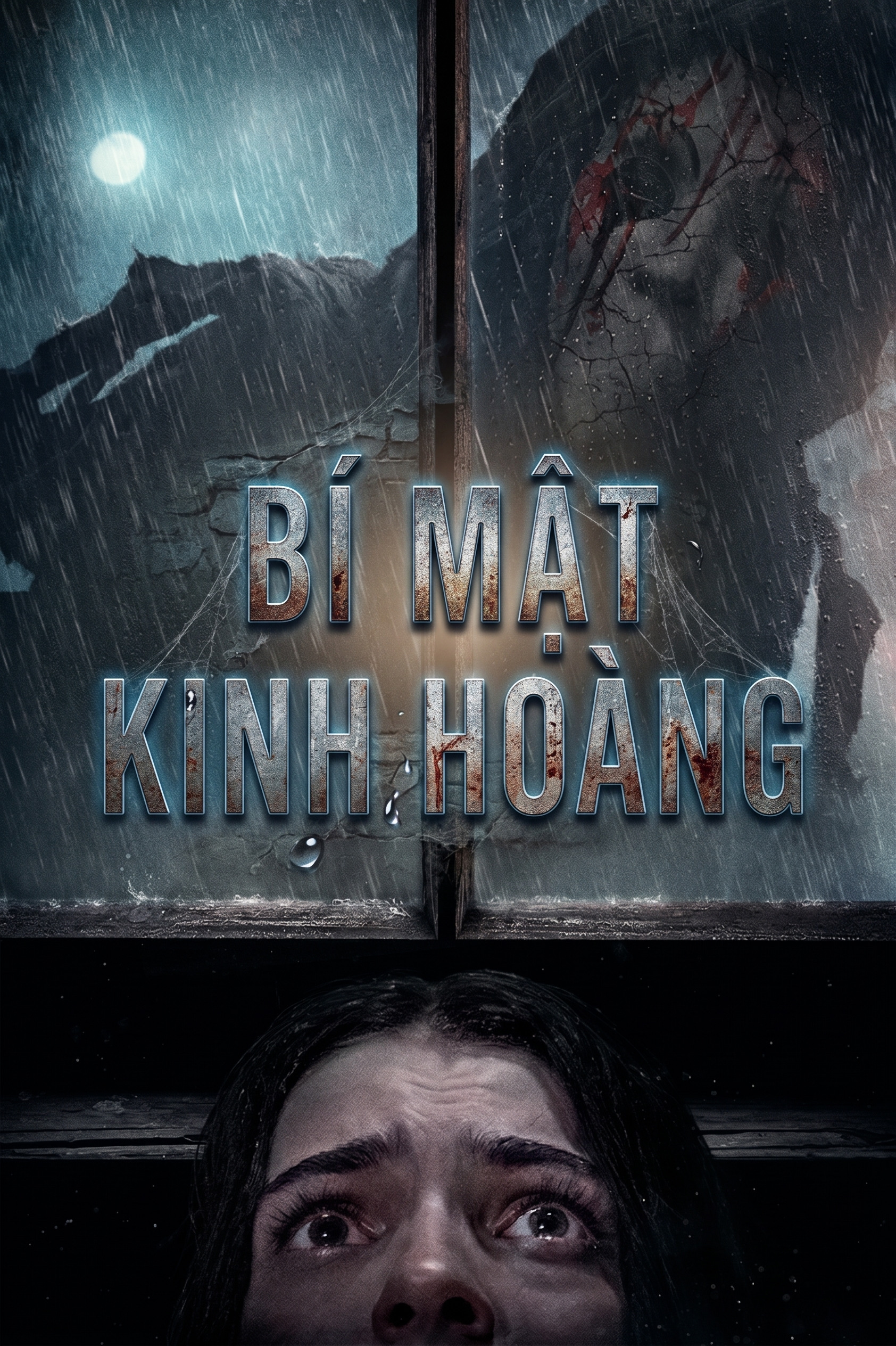 Bí Mật Kinh Hoàng