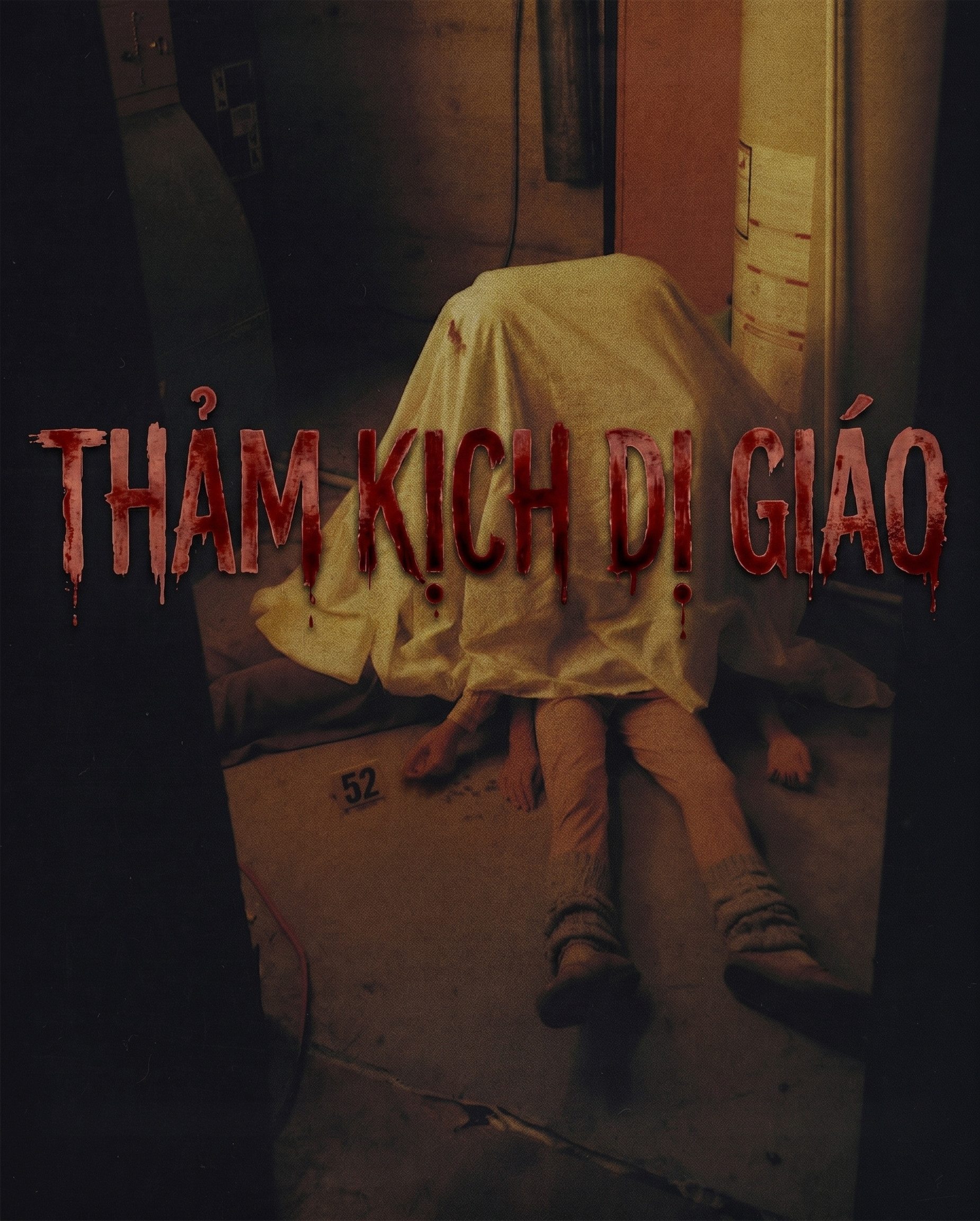 Thảm Kịch Dị Giáo