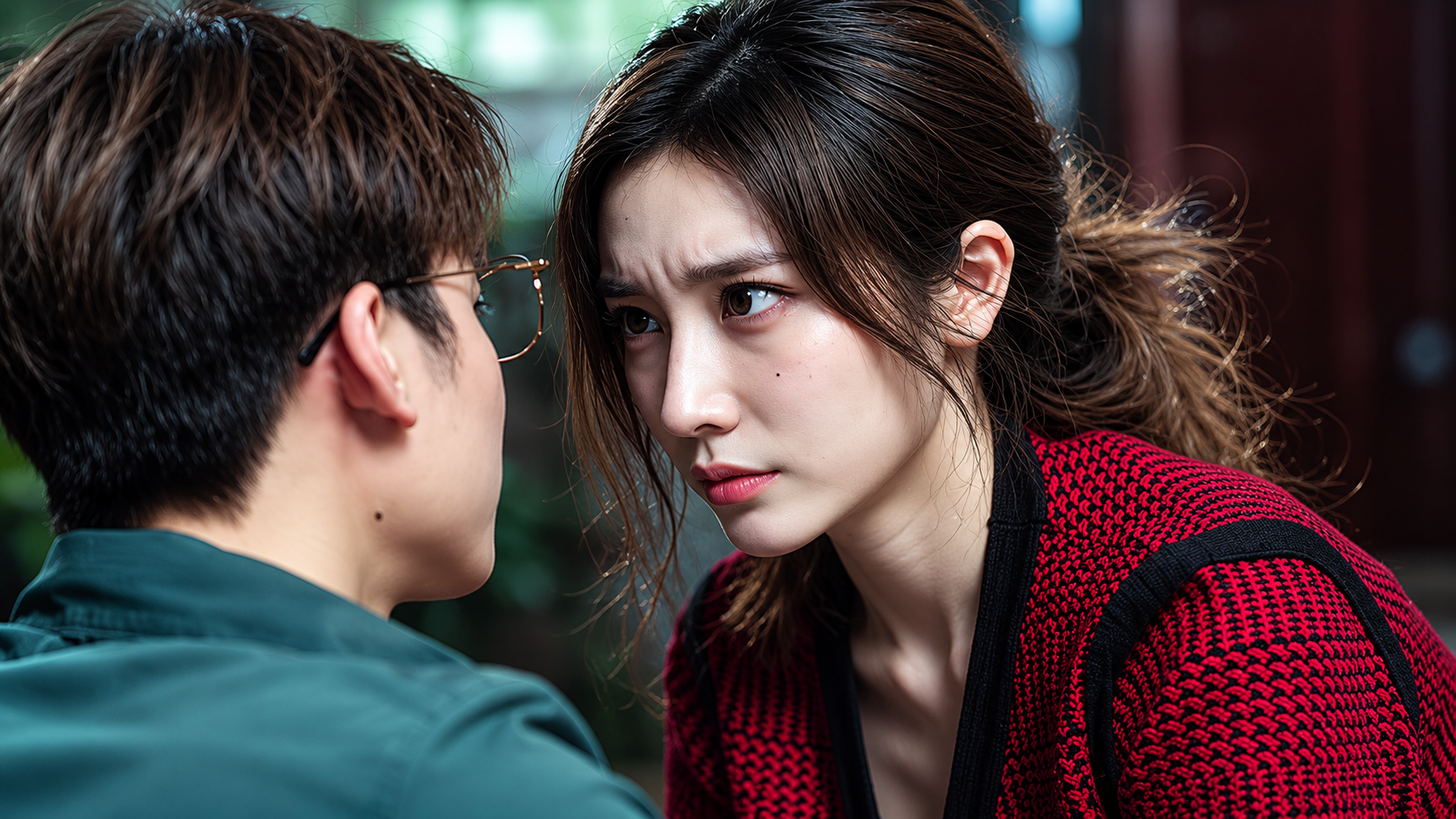 Cô Ấy Thật Rực Rỡ - Fall in Love Again