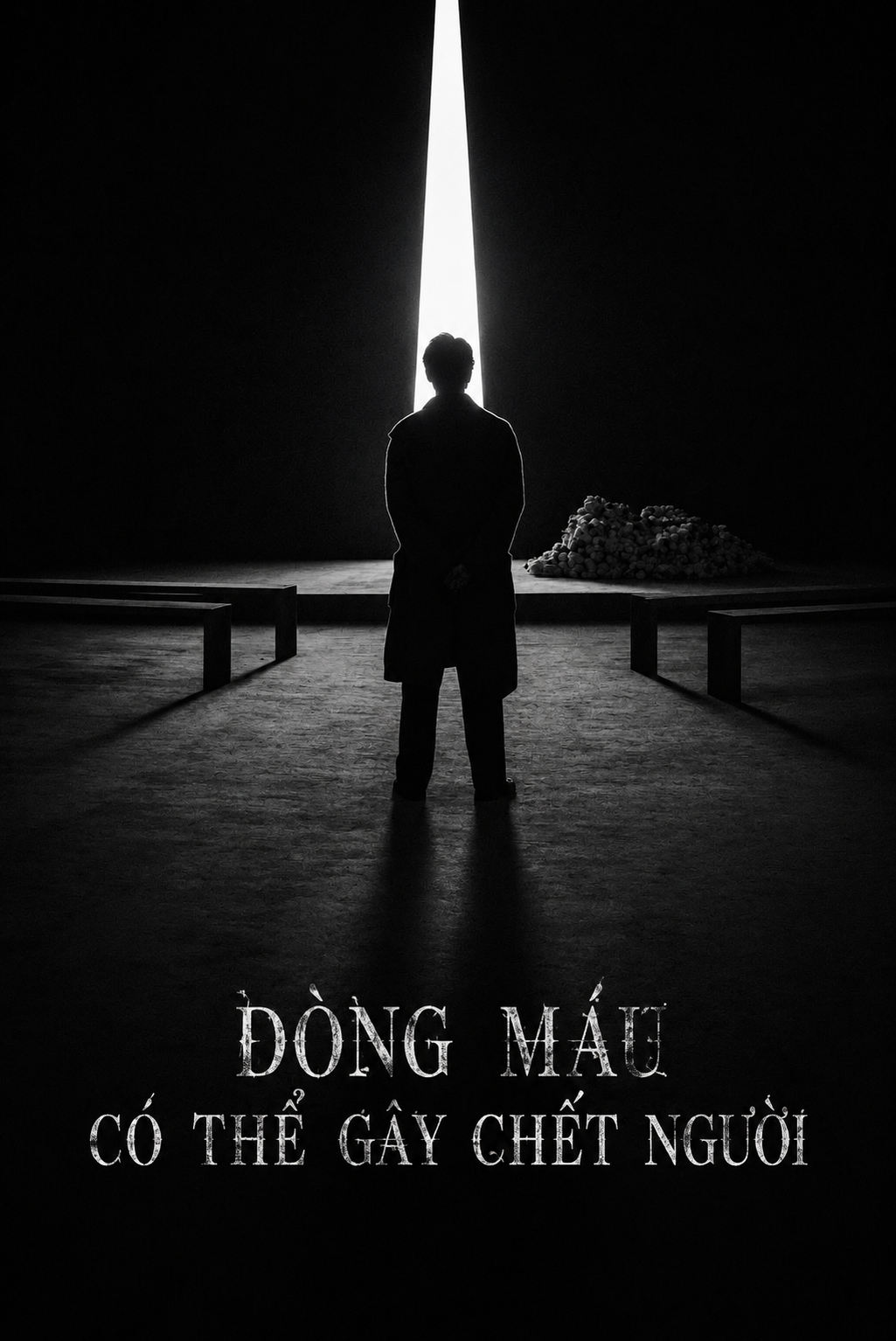 Dòng Máu Có Thể Gây Chết Người