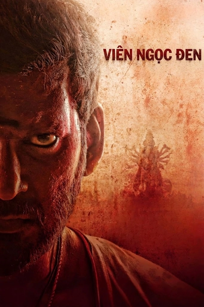 Viên Ngọc Đen
