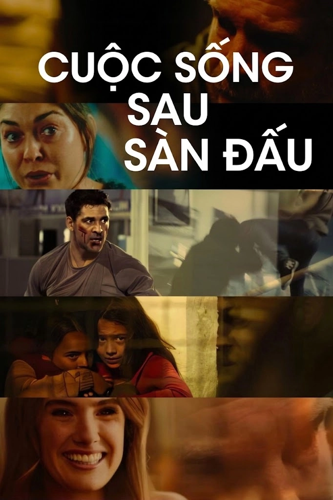 Cuộc Sống Sau Sàn Đấu