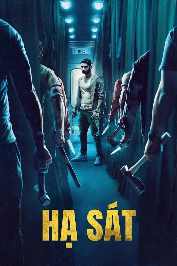 Hạ Sát